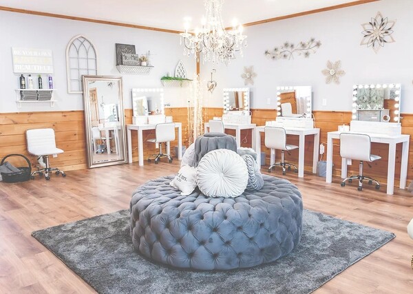 Twin Ponds at Riverbend