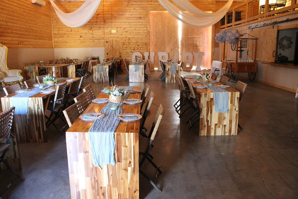 Twin Ponds at Riverbend