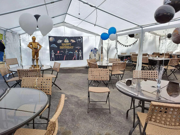 Twin Ponds at Riverbend