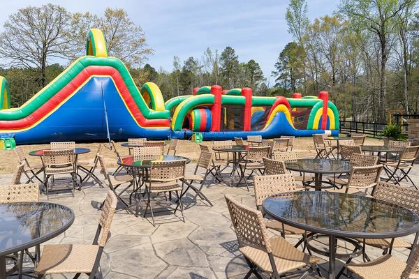 Twin Ponds at Riverbend