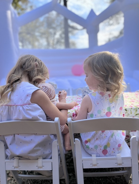 A Little Celebration LLC