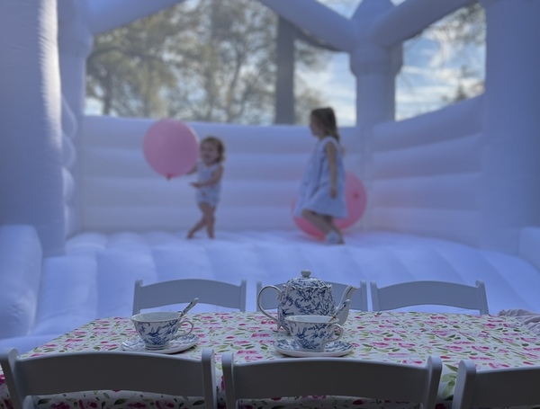 A Little Celebration LLC