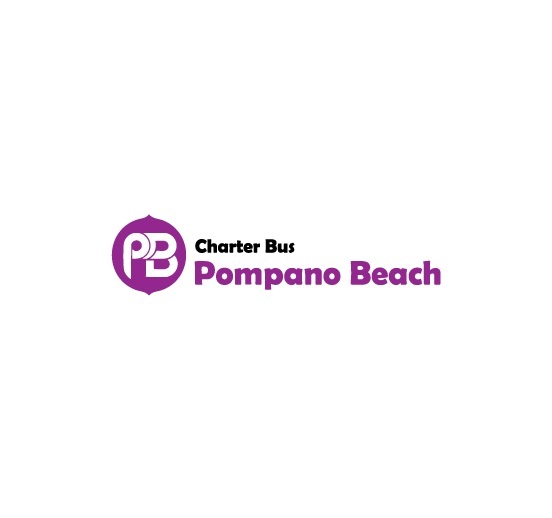 Charter Bus Pompano Beach