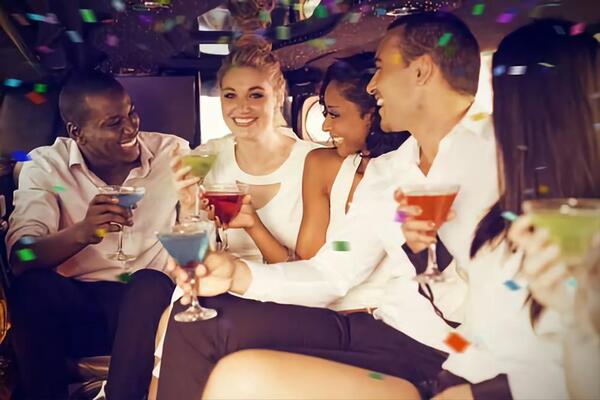 Star Lite Limousines