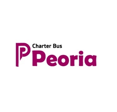 Charter Bus Peoria