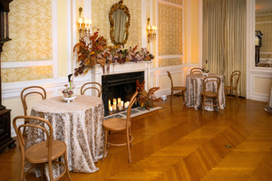 Dolly Madison Room