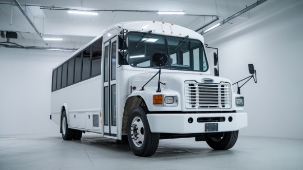 Charter Bus Pembroke Pines