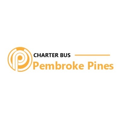 Charter Bus Pembroke Pines