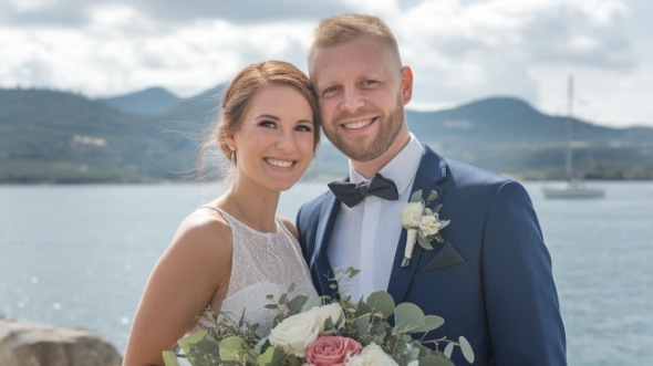 Charter Bus Rochester