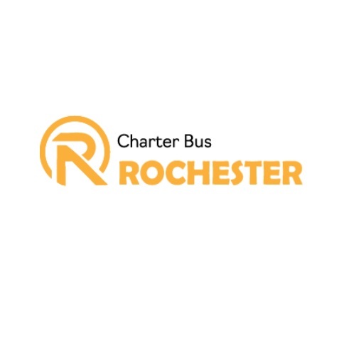 Charter Bus Rochester