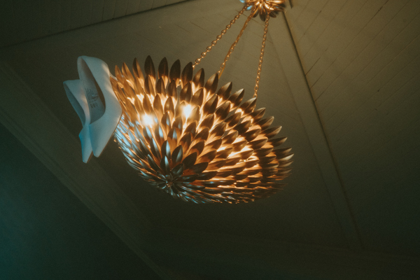 Old Confidence Lodge