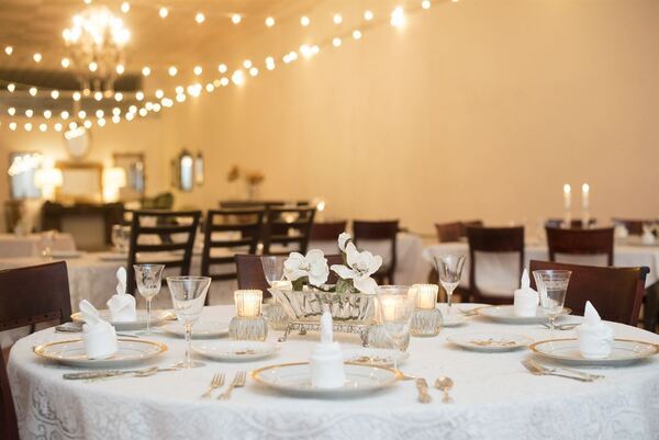 Southern Bell Events