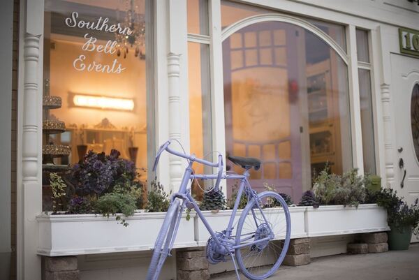 Southern Bell Events