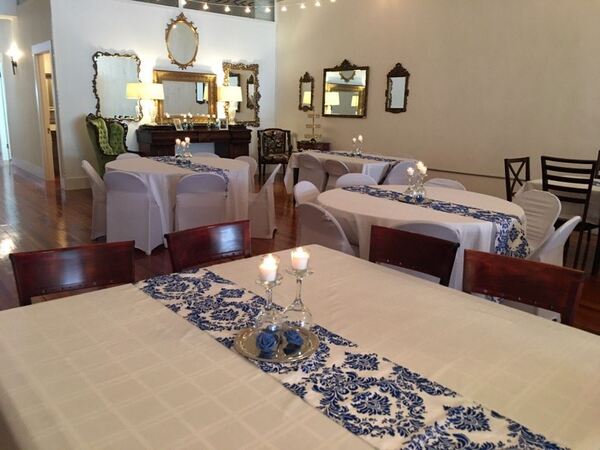 Southern Bell Events