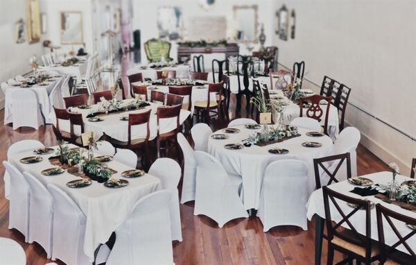 Southern Bell Events