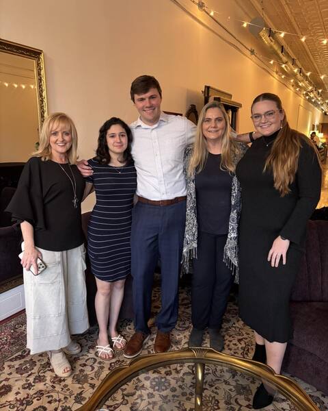 Southern Bell Events