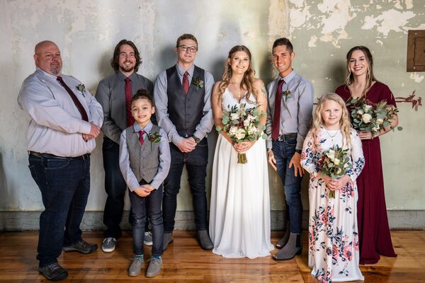 Southern Bell Events