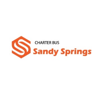 Charter Bus Sandy Springs