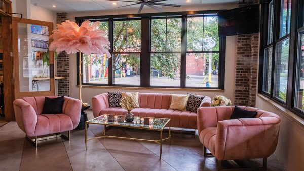 Nole Special Events Venue