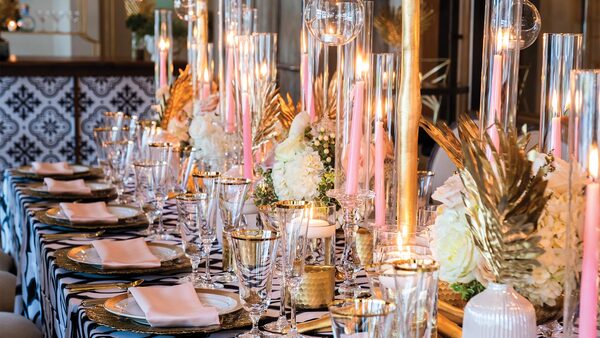 Nole Special Events Venue