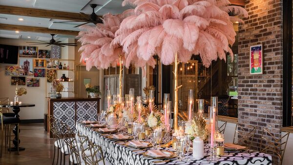 Nole Special Events Venue