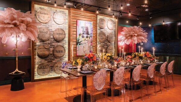 Nole Special Events Venue