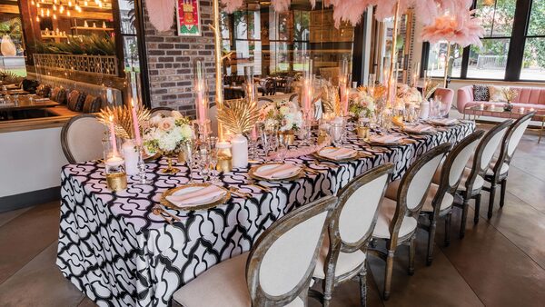 Nole Special Events Venue