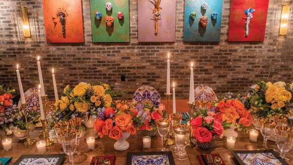 Nole Special Events Venue