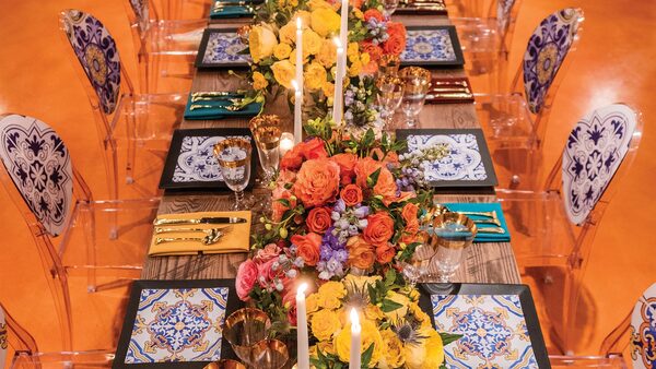 Nole Special Events Venue