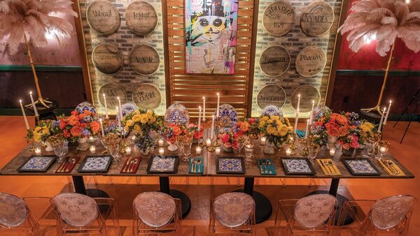 Nole Special Events Venue