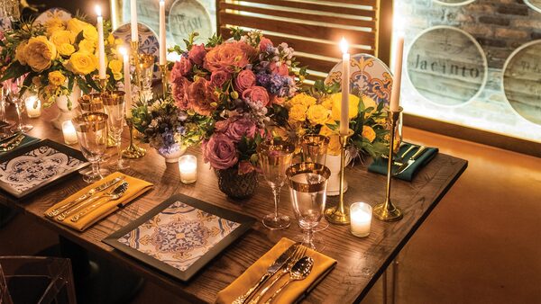 Nole Special Events Venue