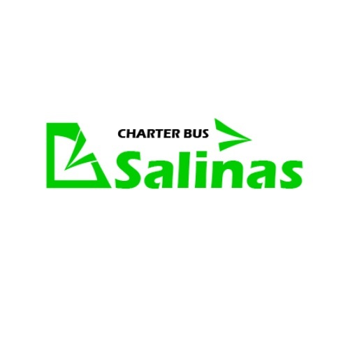 Charter Bus Salinas