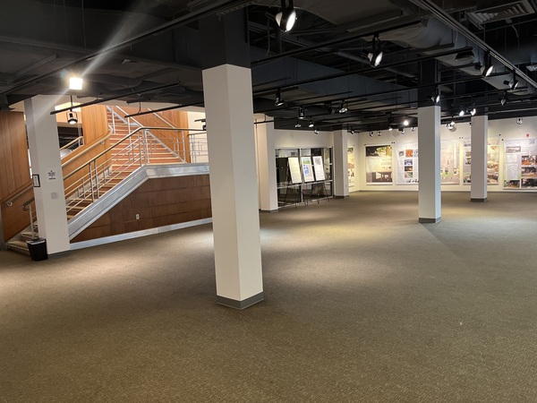 International Civil Rights Center & Museum