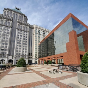 Citizen Square Patio