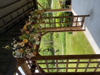 The Barn at Cornerstone