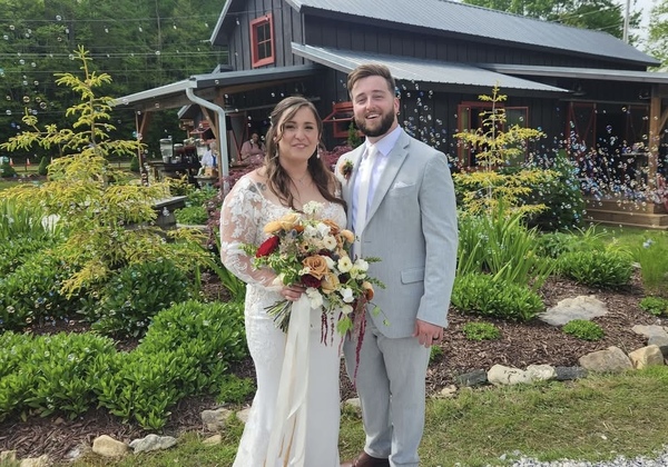 The Barn at Cornerstone