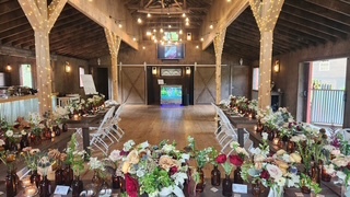 The Barn at Cornerstone