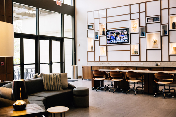 Renaissance Orlando at SeaWorld