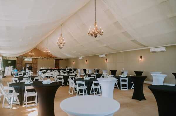 Cedar Gardens Event Center