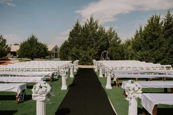 Cedar Gardens Event Center