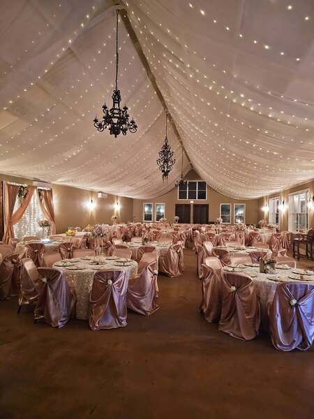 Cedar Gardens Event Center