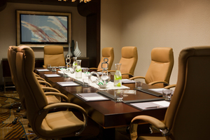 Executive Boardroom