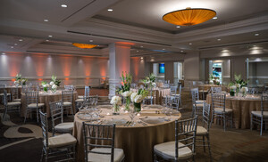 Coral Ballroom