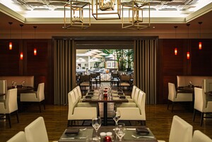 Tradewinds Restaurant