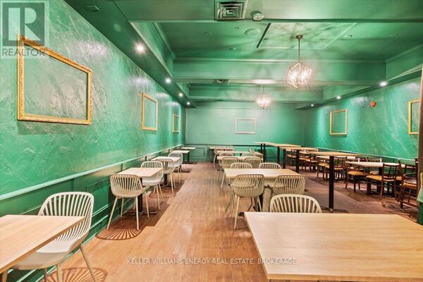 Chronicle Brewing Taphouse