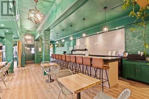 Chronicle Brewing Taphouse