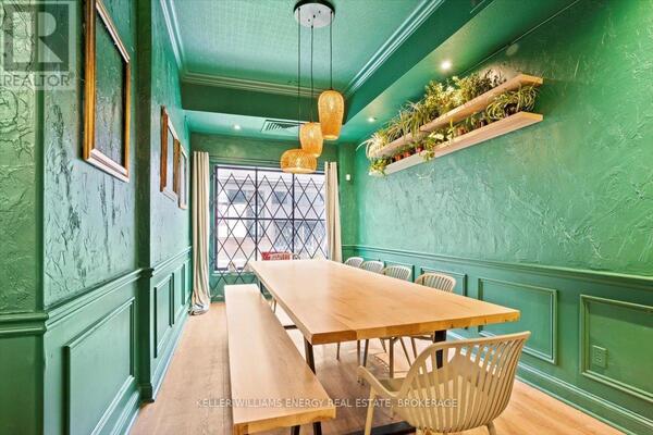 Chronicle Brewing Taphouse