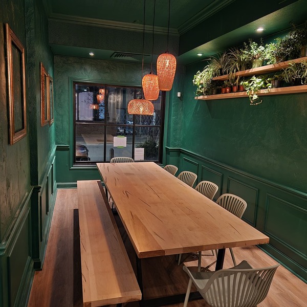 Chronicle Brewing Taphouse