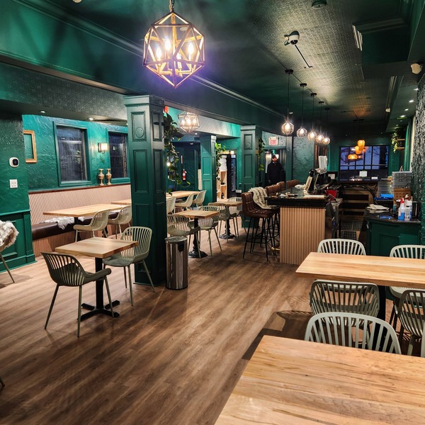 Chronicle Brewing Taphouse