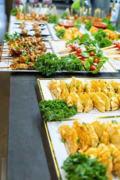 Three Chicks Soulfood